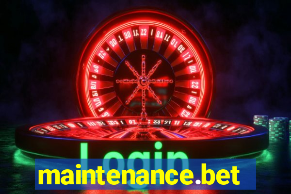maintenance.bet3000.de
