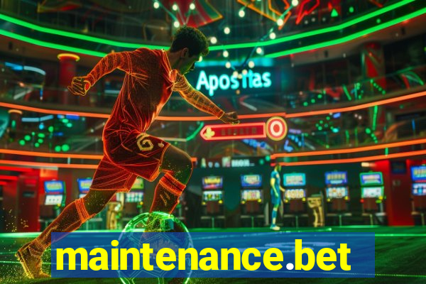maintenance.bet3000.de