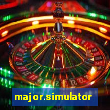 major.simulator