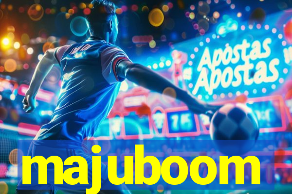 majuboom