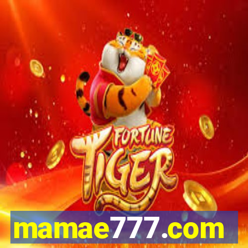 mamae777.com