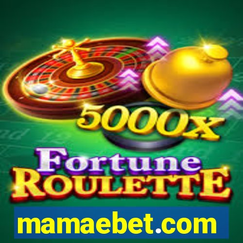 mamaebet.com