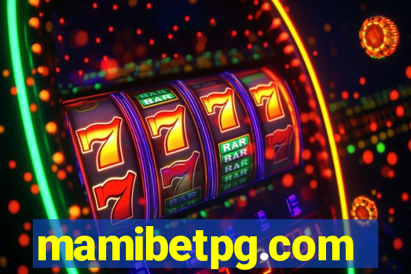 mamibetpg.com