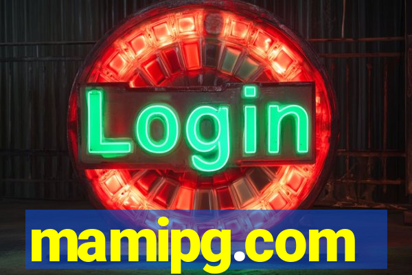 mamipg.com