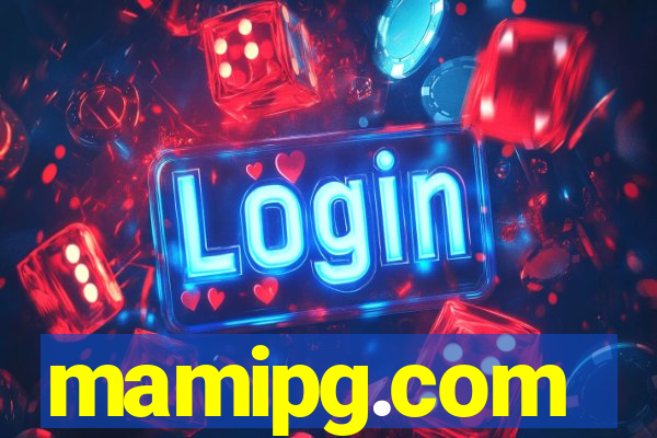 mamipg.com