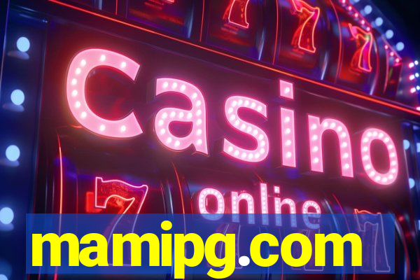 mamipg.com