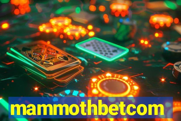 mammothbetcom