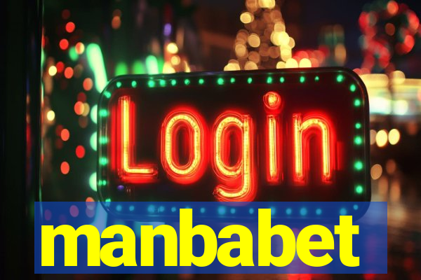 manbabet