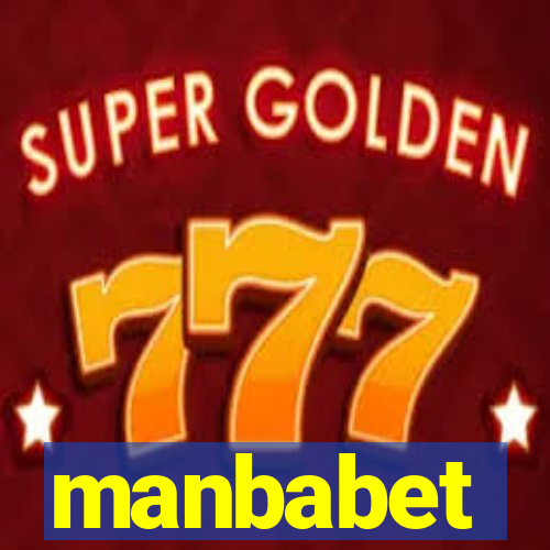 manbabet