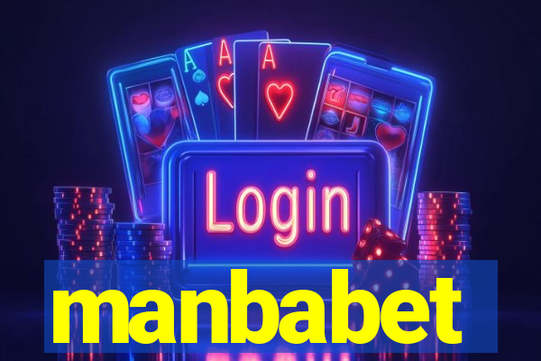 manbabet