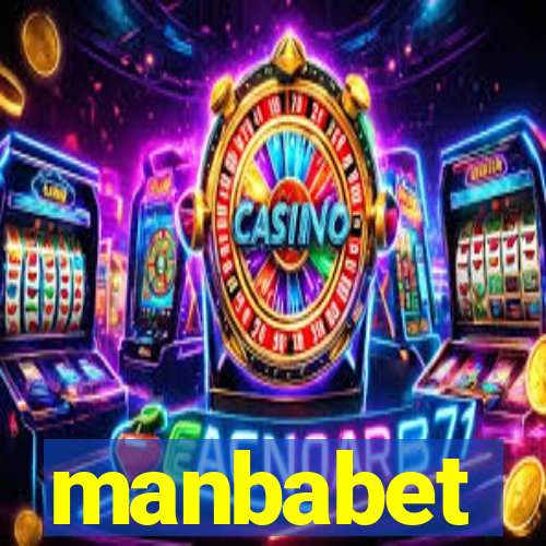 manbabet