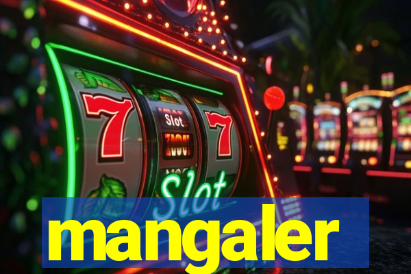 mangaler