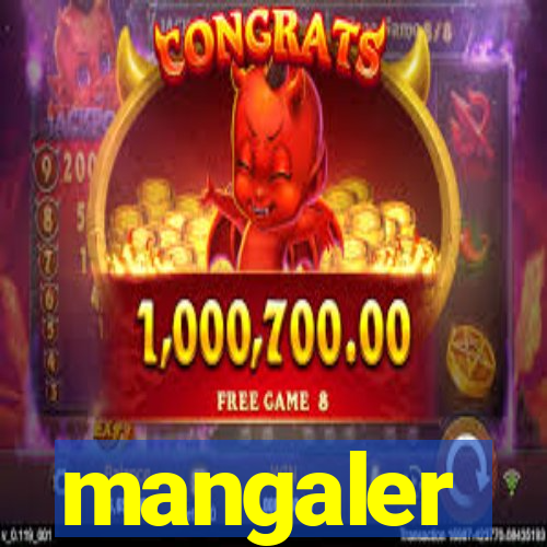 mangaler