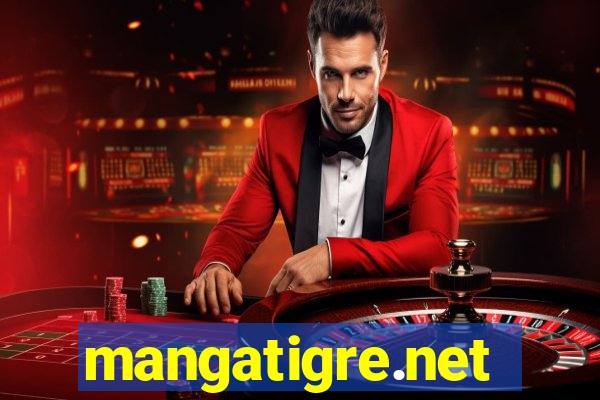 mangatigre.net