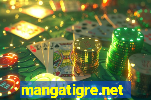 mangatigre.net