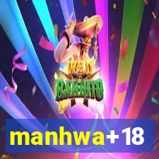 manhwa+18