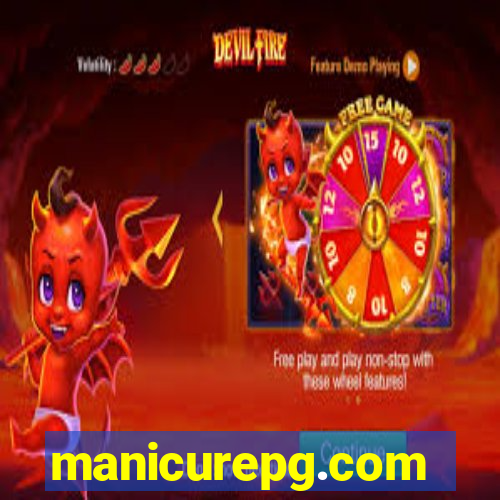 manicurepg.com