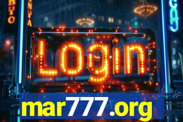 mar777.org