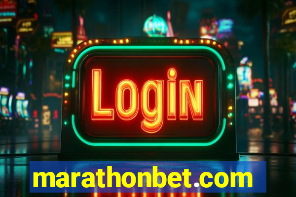 marathonbet.com