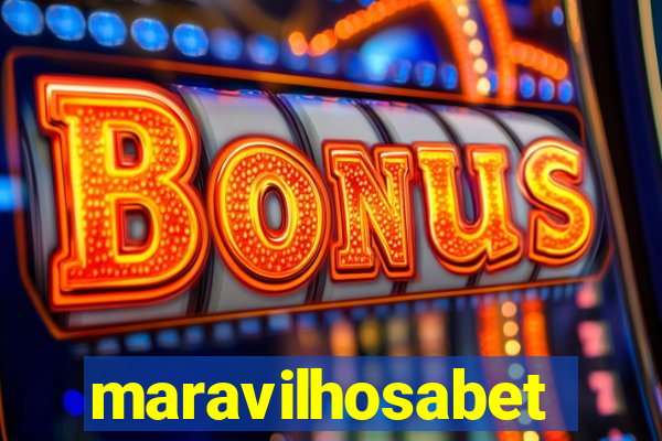 maravilhosabet