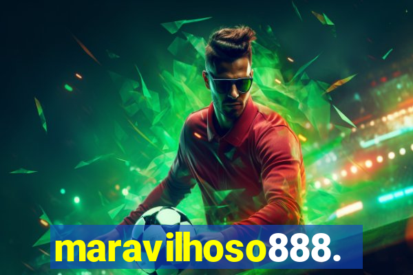 maravilhoso888.com