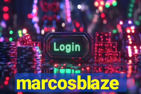 marcosblaze