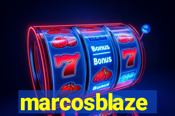 marcosblaze