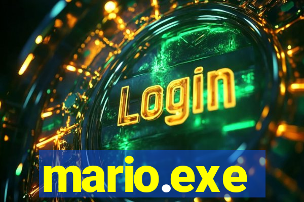 mario.exe