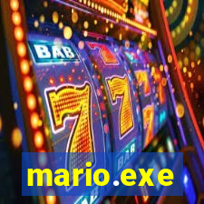 mario.exe