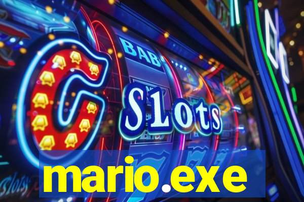 mario.exe