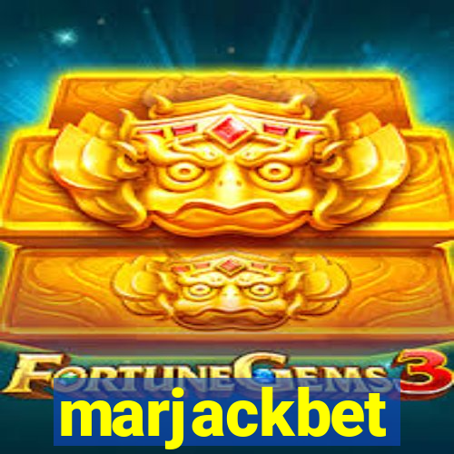 marjackbet