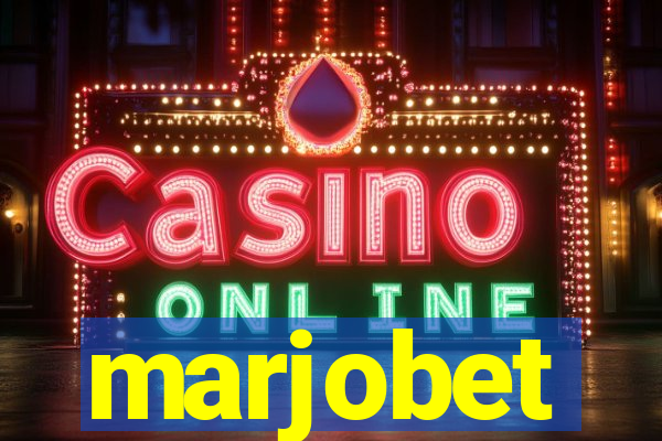 marjobet