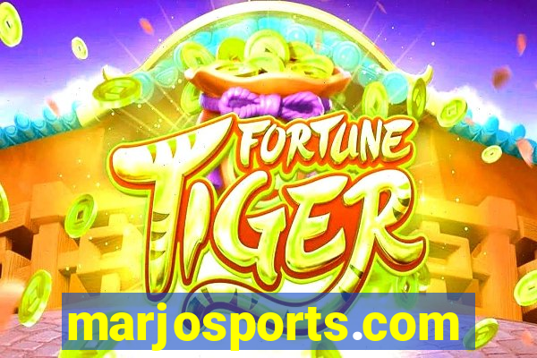 marjosports.com.br