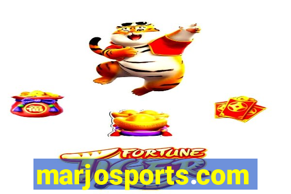 marjosports.com.br