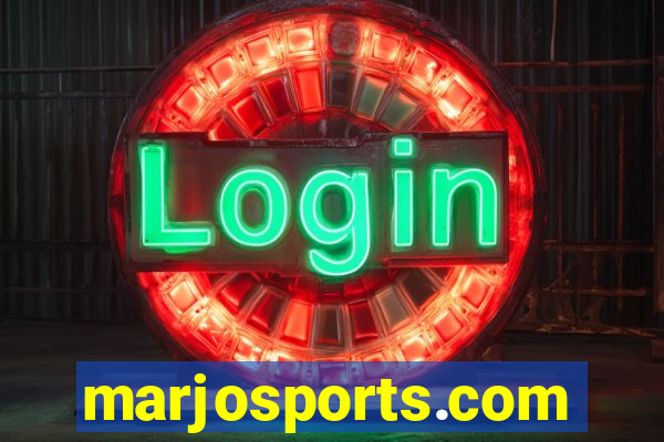 marjosports.com.br