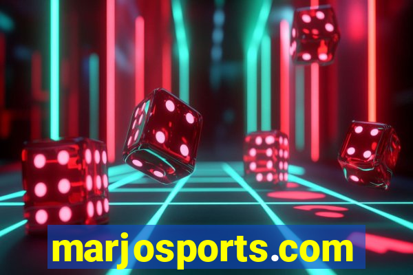marjosports.com.br