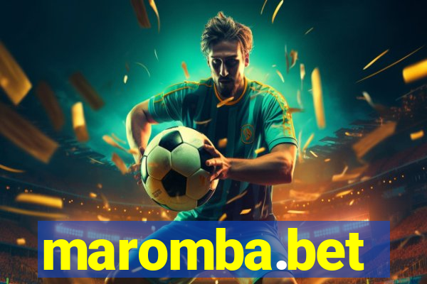 maromba.bet