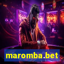 maromba.bet