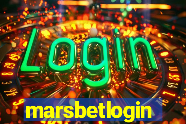 marsbetlogin