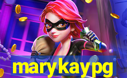 marykaypg