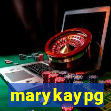 marykaypg