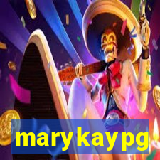 marykaypg