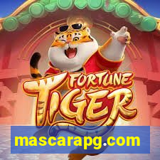 mascarapg.com