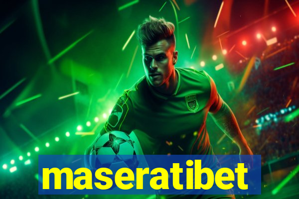 maseratibet