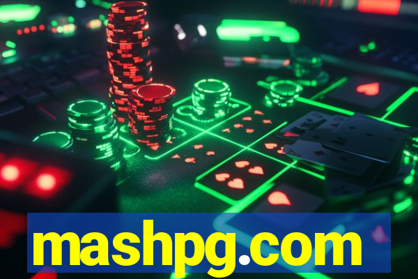 mashpg.com