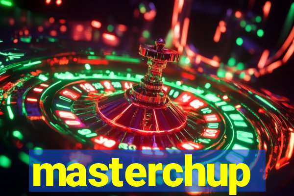 masterchup