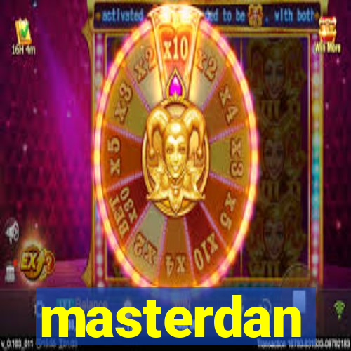 masterdan