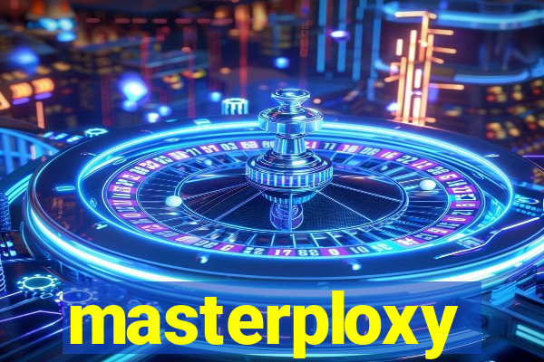 masterploxy