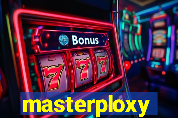 masterploxy