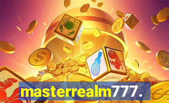 masterrealm777.com